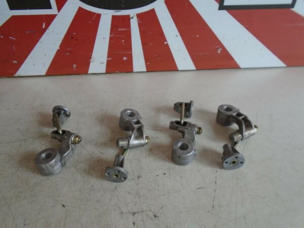 Suzuki GS1000 Carb Throttle Slider Levers GS1000 Carburettor