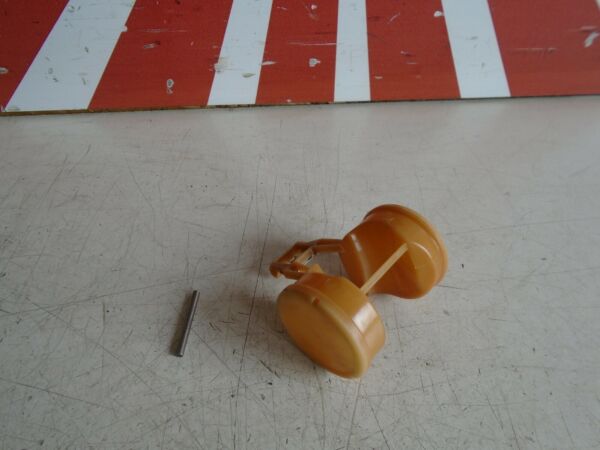 Kawasaki ZZR600 Carb Float & Pin ZZR600 Carburettor 