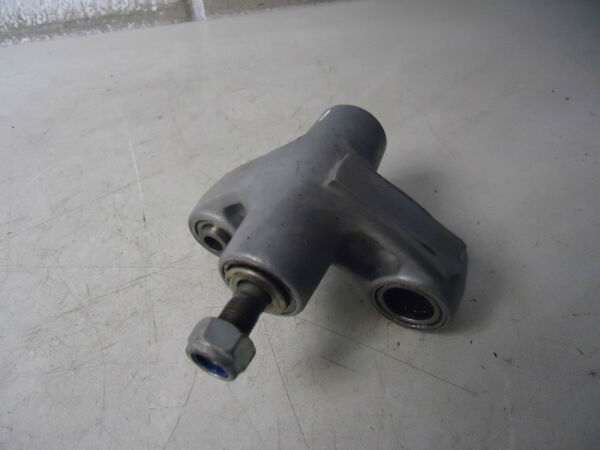 Kawasaki ZX636 Rear Shock Linkage 