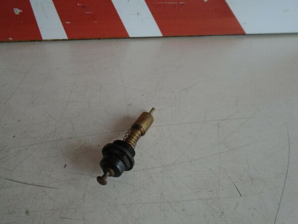 Kawasaki ZZR600E Carb Choke Valve ZZR600 Carb 