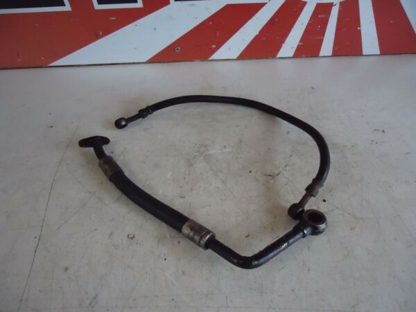 Kawasaki ZZR600D Oil Pipe 1993 ZZR600 Engine Oil Hose