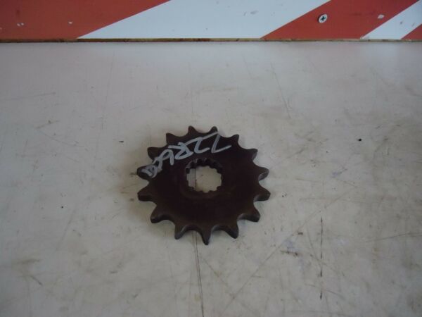 Kawasaki ZZR600D Front Sprocket 1993 ZZR600 Engine Sprocket