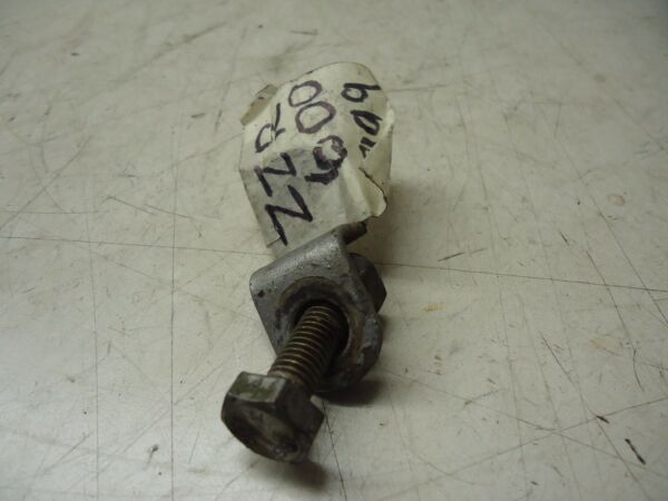 KAWASAKI ZZR600 TORQUE ARM MOUNT 1999 