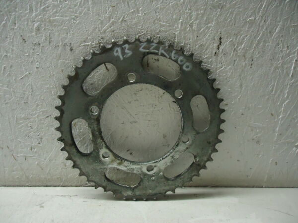 Kawasaki ZZR600 Rear Sprocket 
