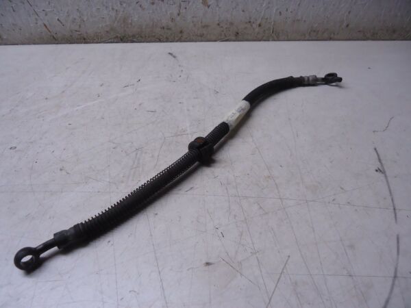 KAWASAKI ZZR600 REAR BRAKE HOSE 1999 