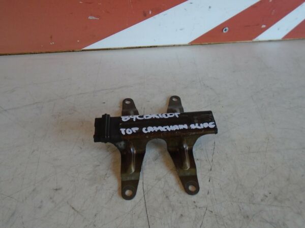 Honda CBR600F Engine Camchain Cover Guard