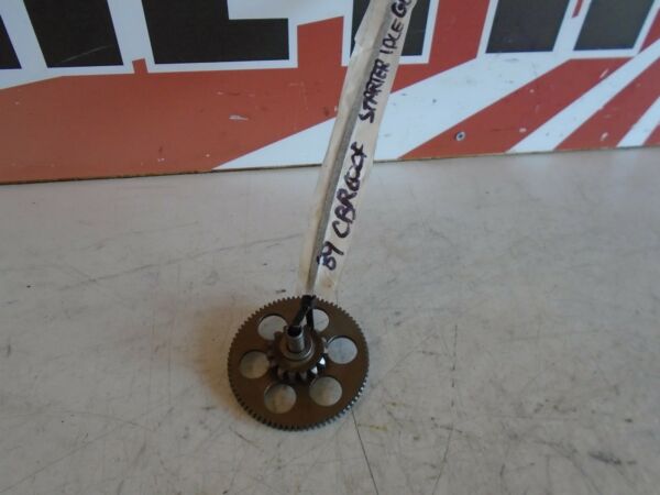 Honda CBR600F Engine Starter Idler Gear