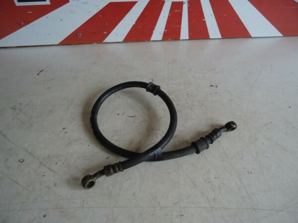 Honda CBR600F Rear Brake Line Hose