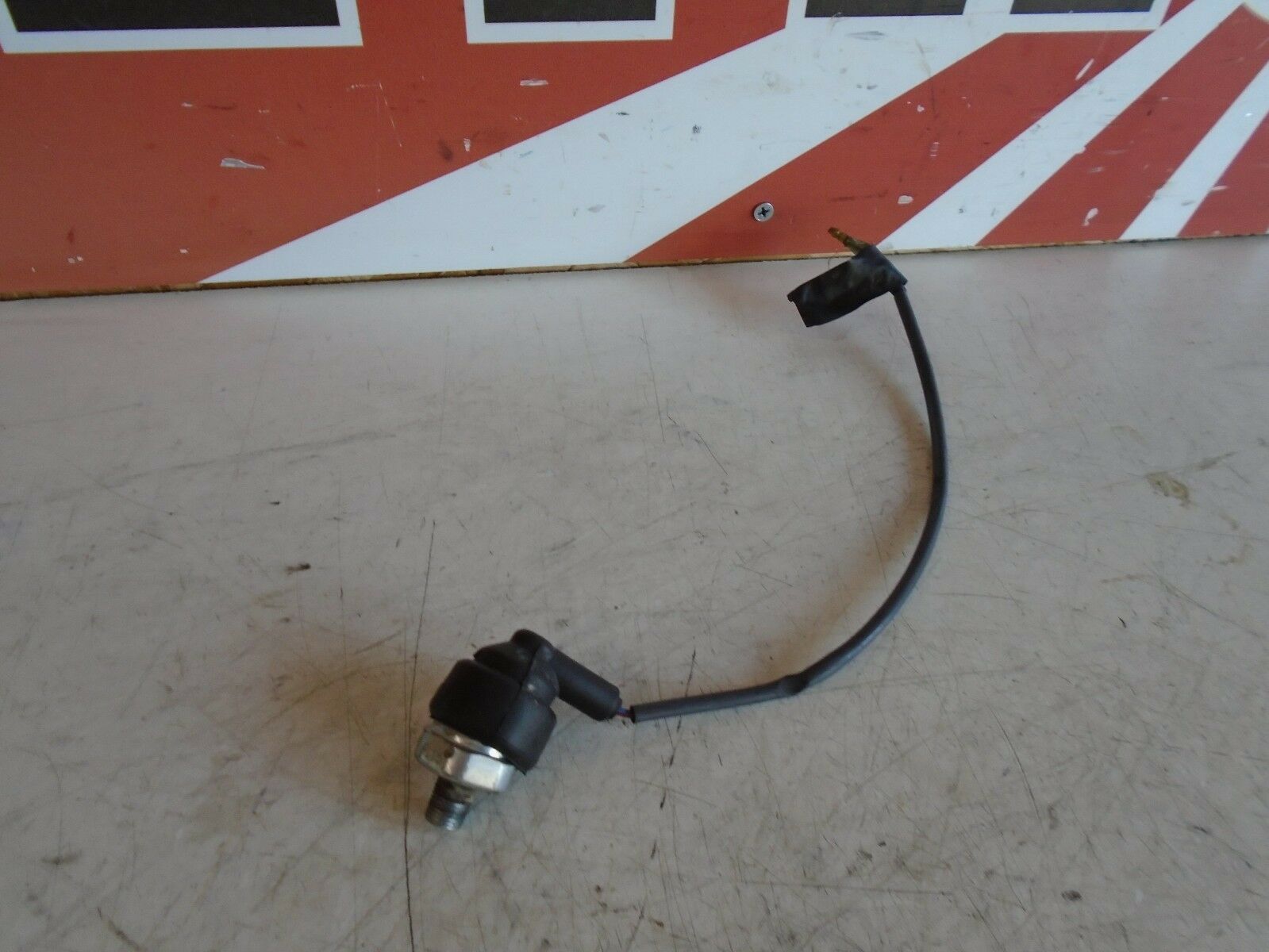 Honda CBR600F Engine Oil Pressure Switch 