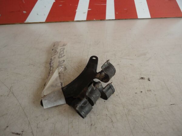 Honda CBR600F Oil Cooler Hose Clips
