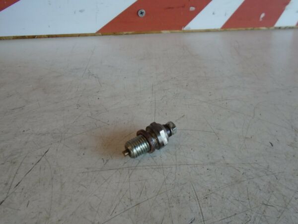 Honda CBR600F Engine Neutral Switch
