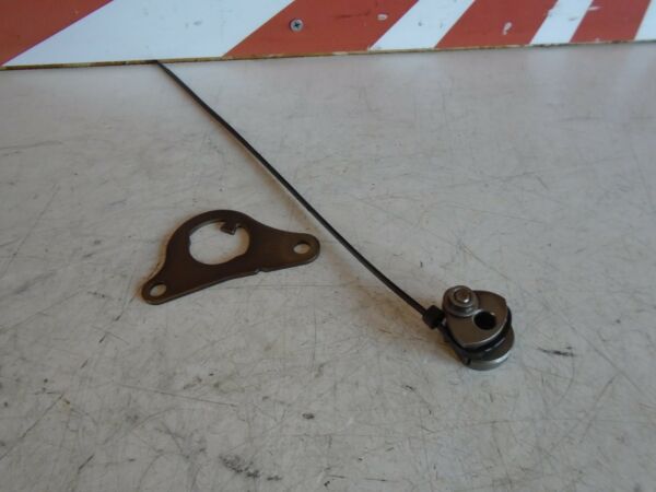 Honda CBR600F Gear Selector Drum Shifter 