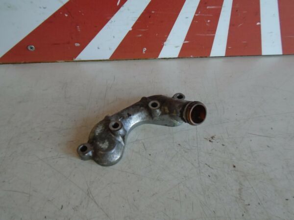 Honda CBR600F Engine Cylinder Head Water Pipe