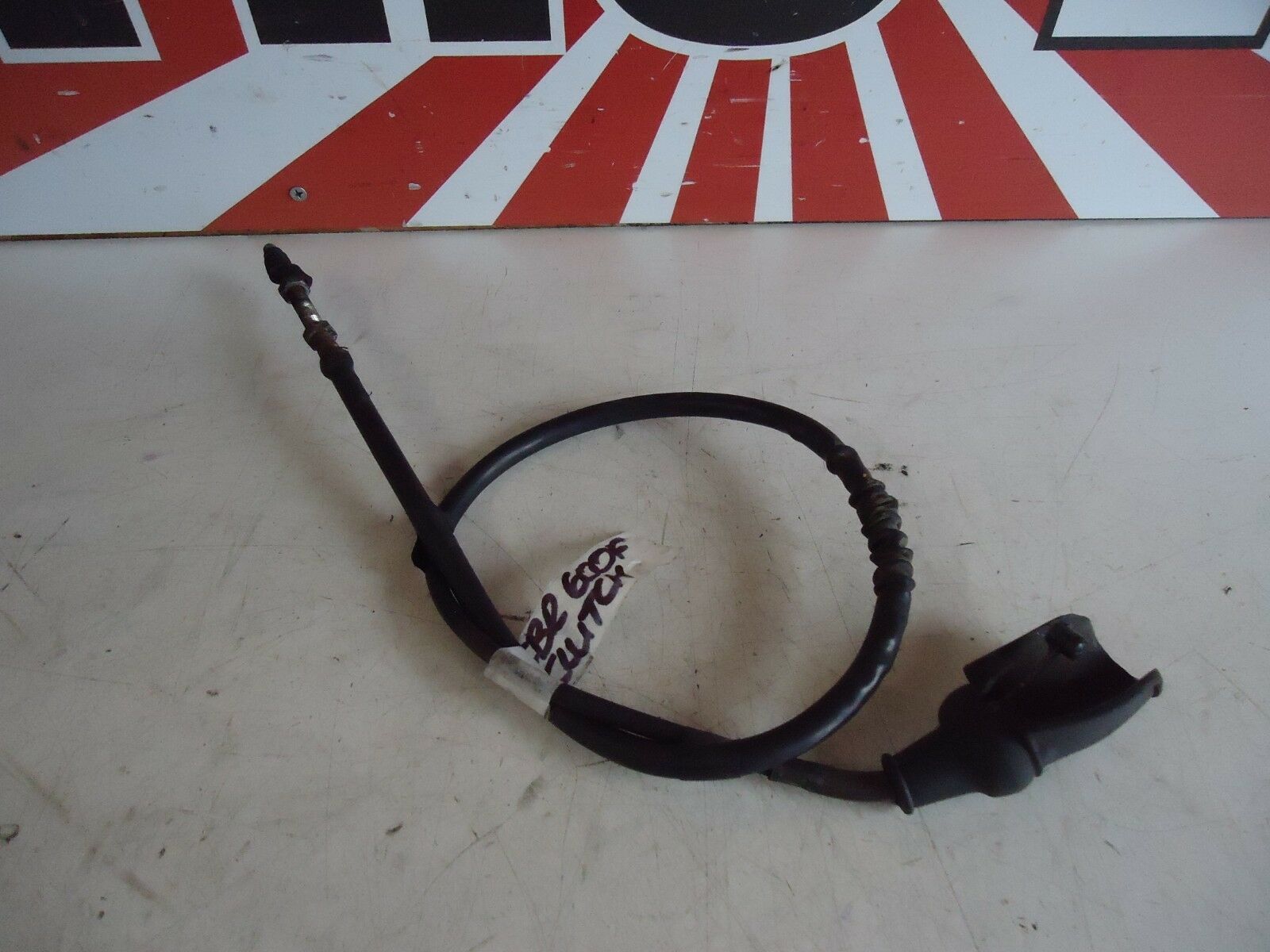 Honda CBR600F Clutch Cable