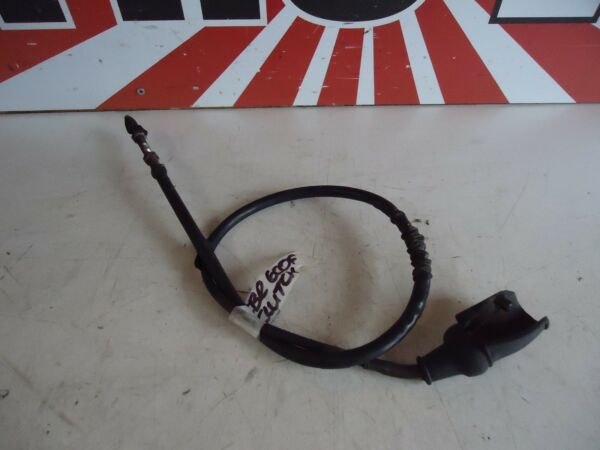 HONDA CBR600F CLUTCH CABLE 1989 