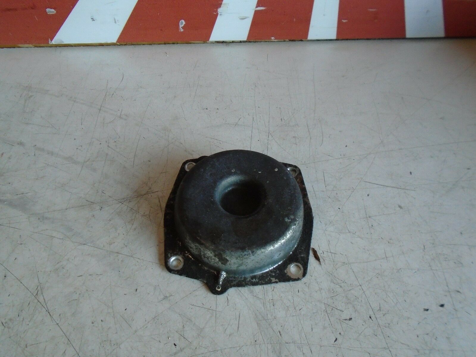 Honda CBR600F Carb Top Caps 1989 CBR600 Carb 