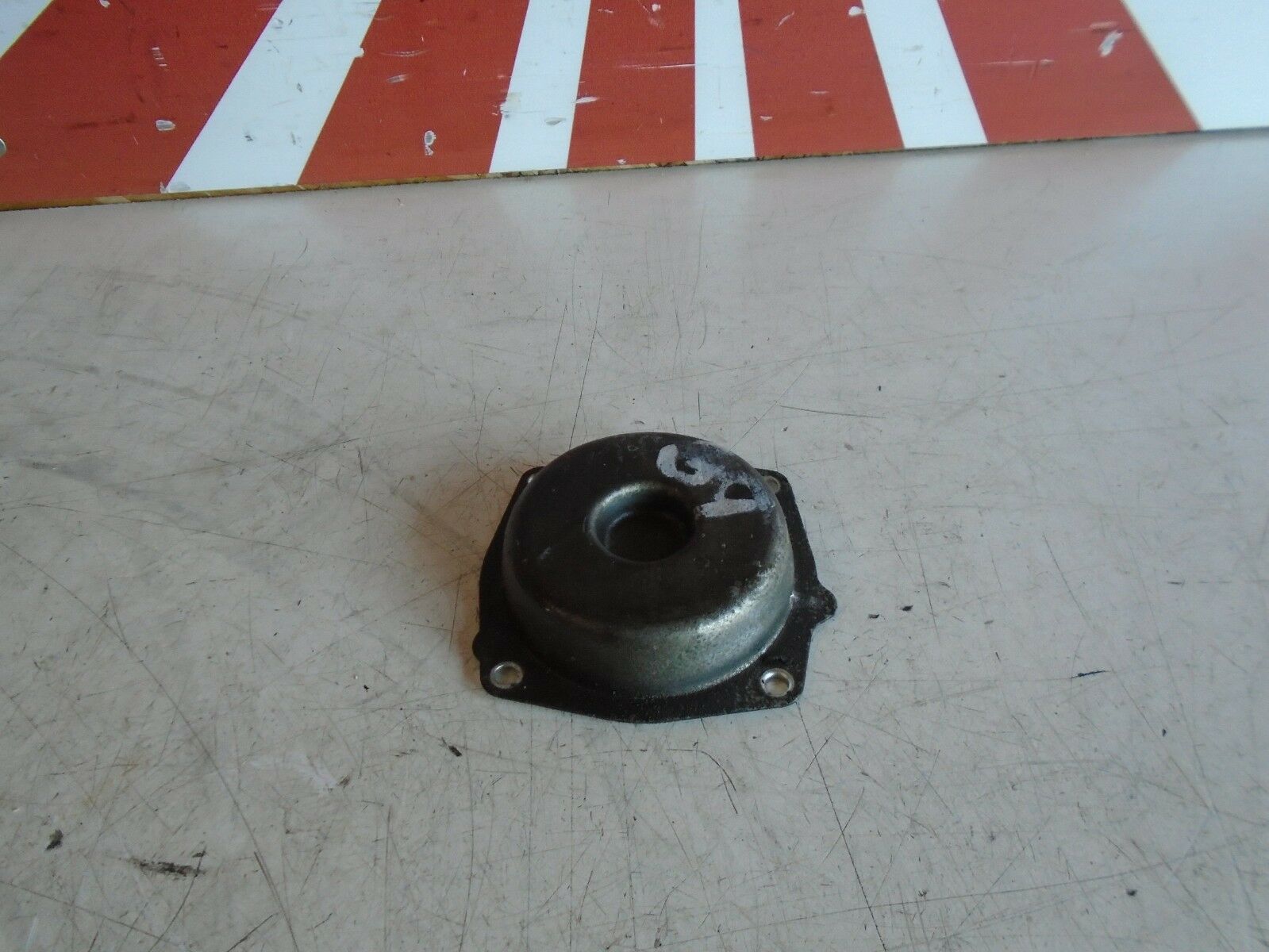 Honda CBR600F Carb Top Cap CBR600 Carburettor