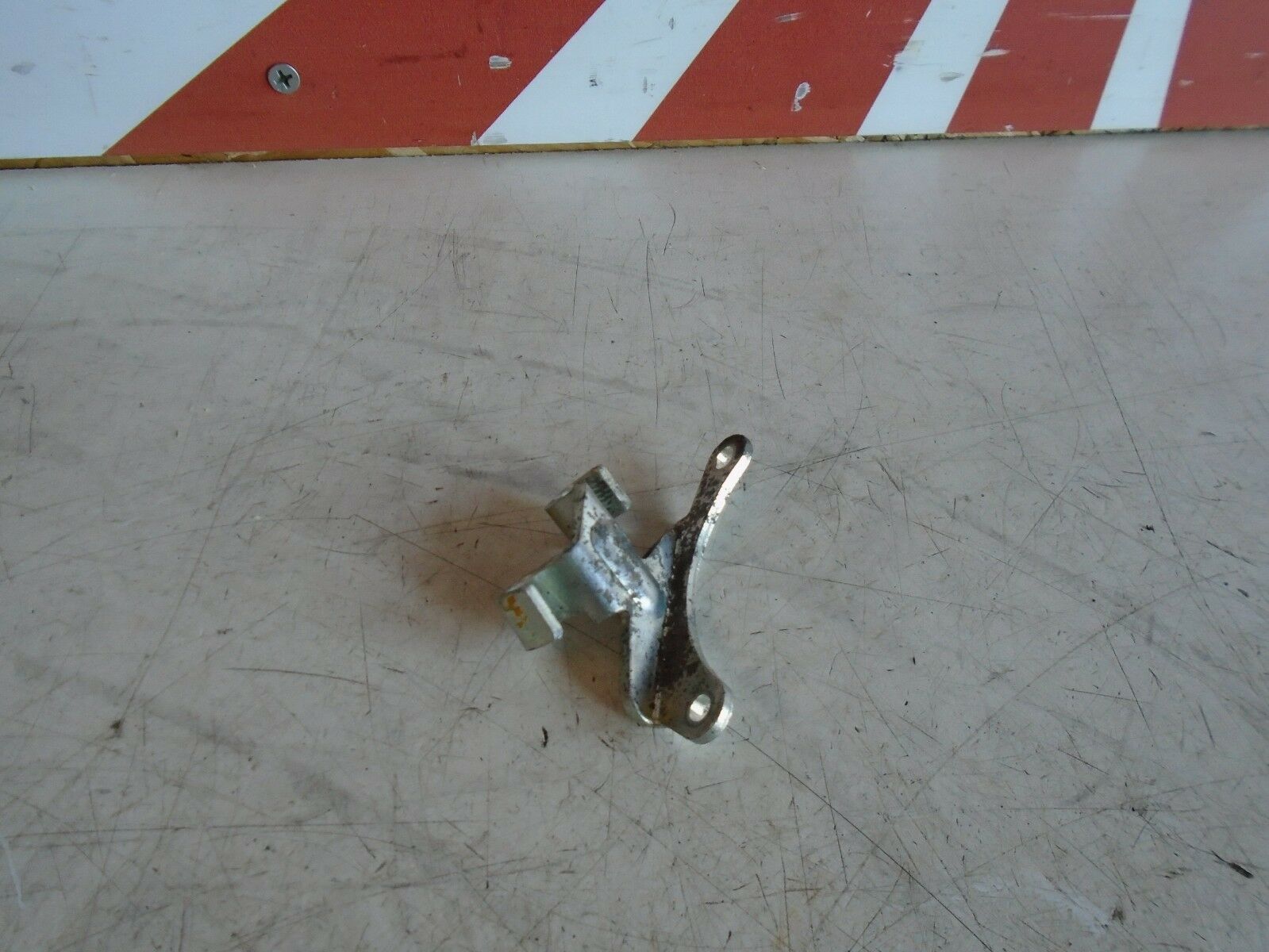 Honda CBR600F Carb Throttle Cable Bracket CBR600 Carburettor 