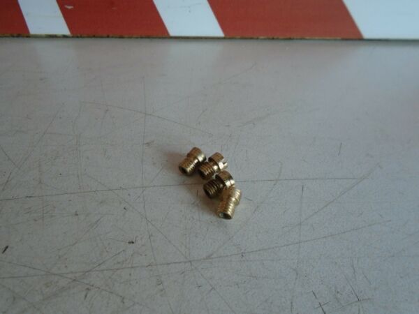 Honda CBR600F Carb Main Jets CBR600 Carburettor 