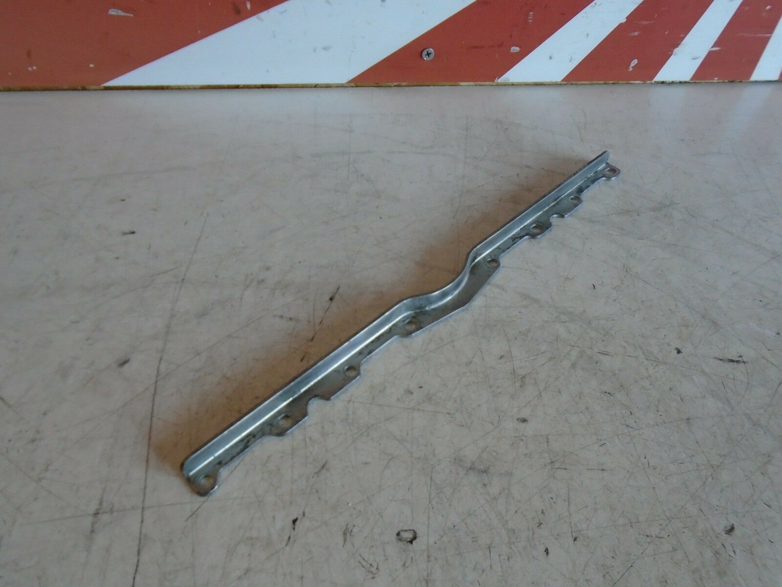 Honda CBR600F Carb Body Joining Rail CBR600 Carburettor 