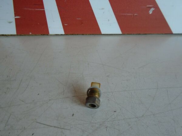 Honda CBR600F Carb Float Valve Seat CBR600 Carburettor 