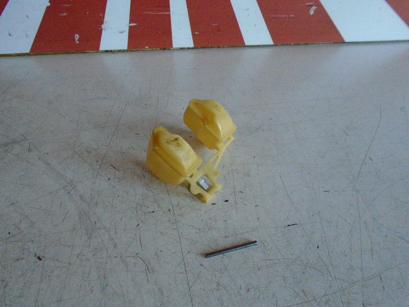 Honda CBR600F Carb Float & Pin CBR600 Carburettor 