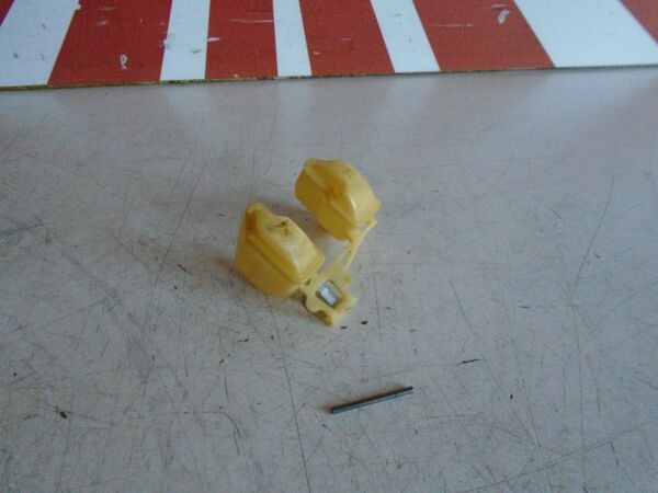 Honda CBR600F Carb Float & Pin CBR600 Carburettor 