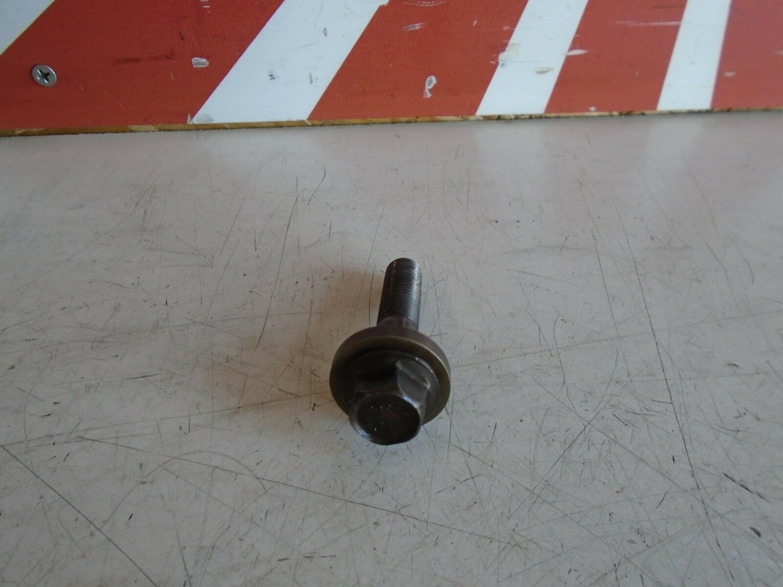 Honda CBR600F Engine Alternator Rotor Bolt 
