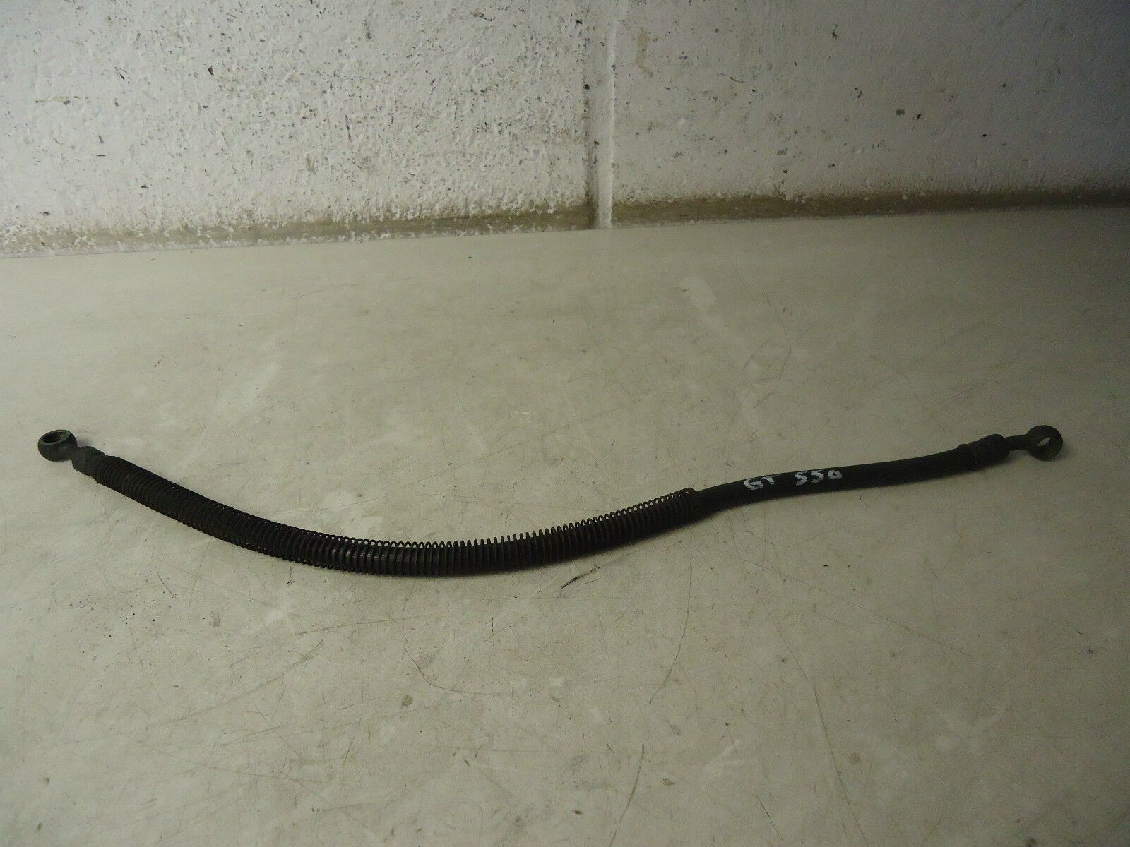 Kawasaki GT550 Rear Brake Hose