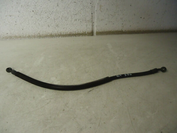 Kawasaki GT550 Rear Brake Line GT550 Brake Hose