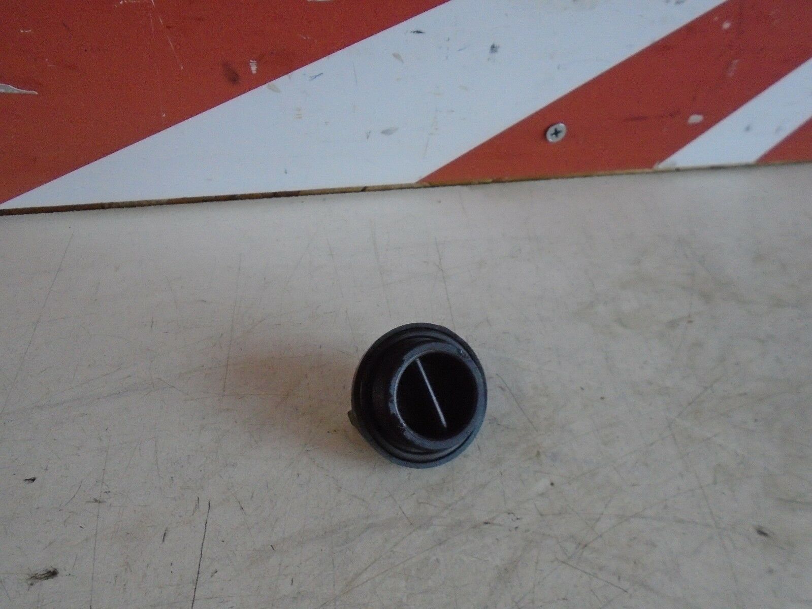 Kawasaki GT550 Engine Oil Filler Cap