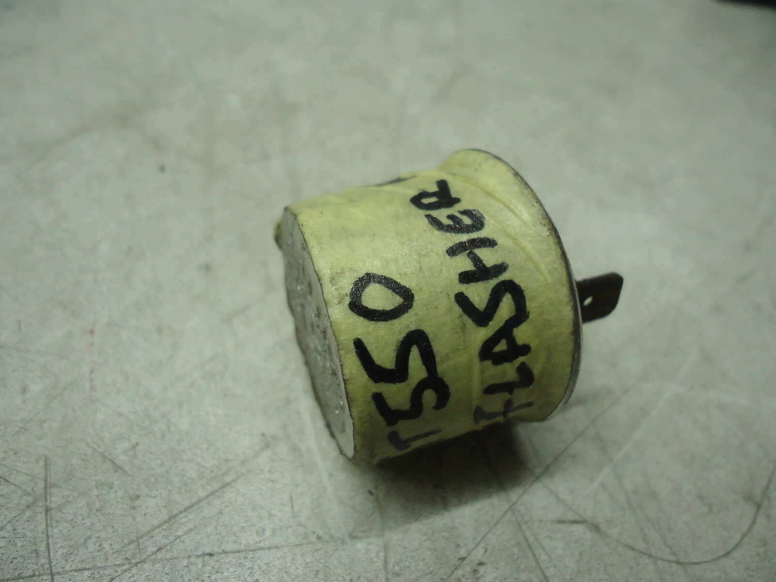 Kawasaki GT550 Flasher Relay