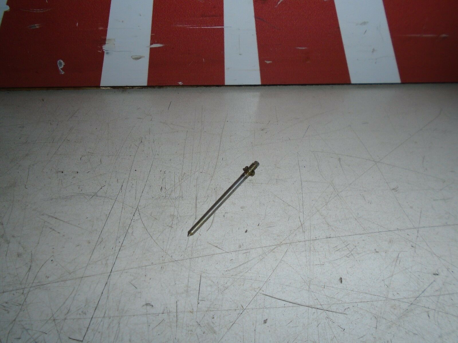 Kawasaki GT550 Carb Mixture Jet Needle GT550 Carburettor
