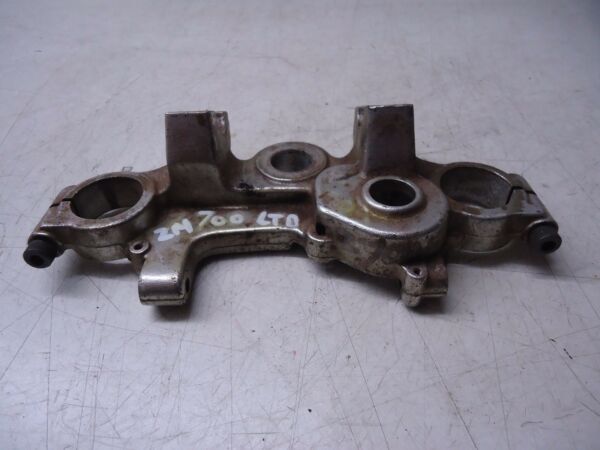 Kawasaki ZN700 Ltd Top Fork Yoke 