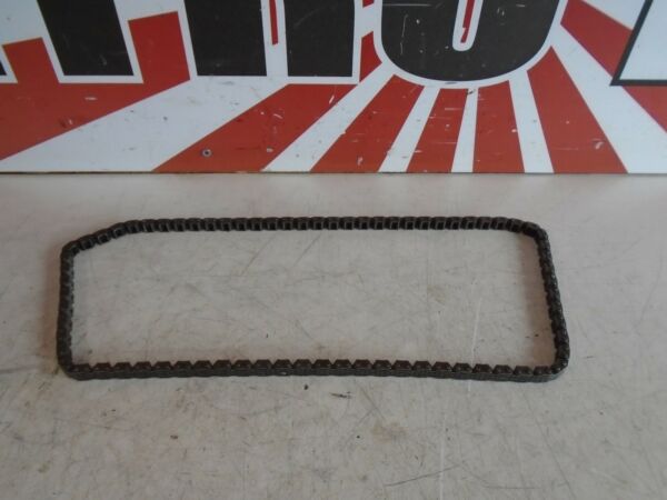 Kawasaki GPZ750 Engine Camchain