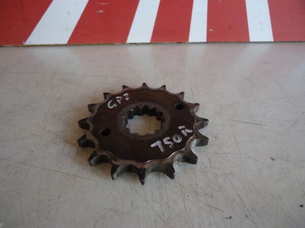 Kawasaki GPZ750R Front Sprocket