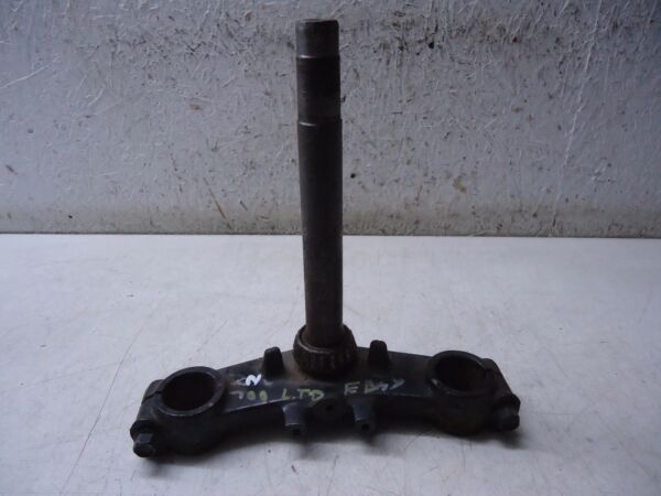 Kawasaki ZN700 Ltd Lower Fork Yoke
