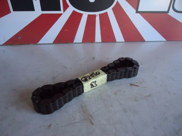 Kawasaki GPZ550 Engine Primary Chain