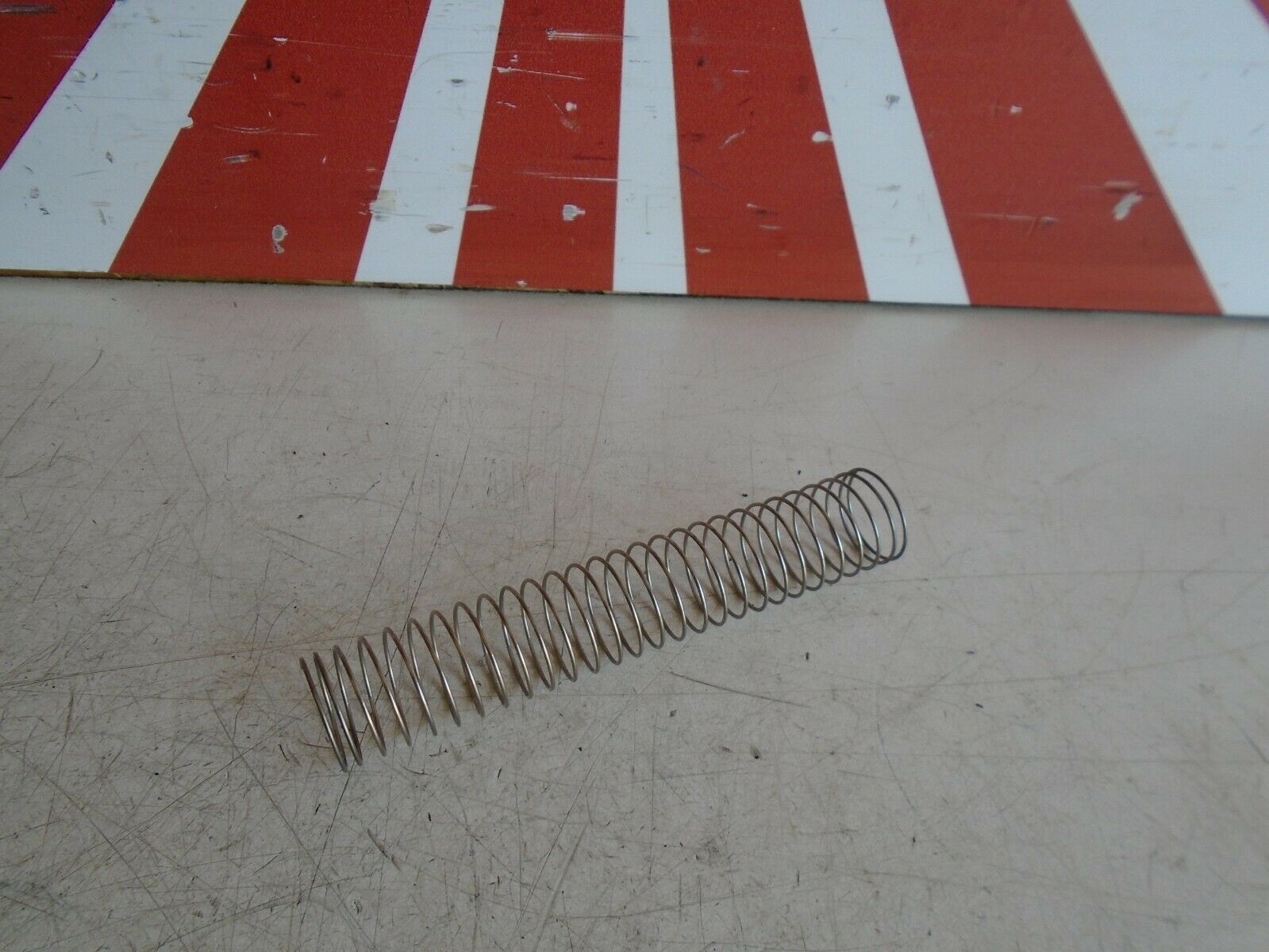 Kawasaki GPZ550 Carb Diaphragm Spring GPZ550 Carburettor