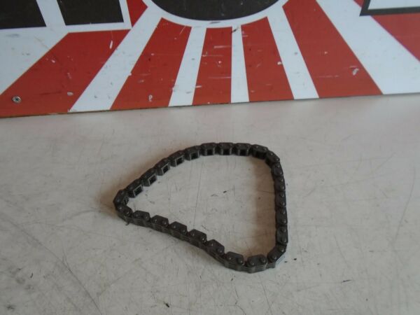 Kawasaki GPX750R Engine Generator Chain 
