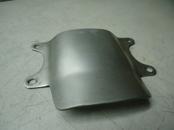 Kawasaki GPX750R Mudguard Fender Fork Brace