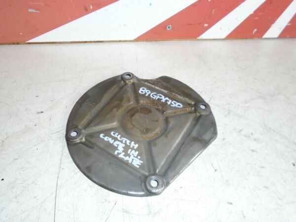 Kawasaki GPX750R Inner Clutch Cover 