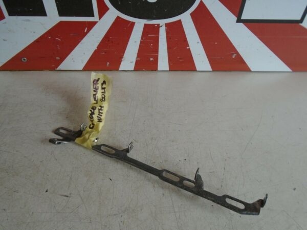 Kawasaki GPX750R Carb Choke Lever GPX750 Carburettor