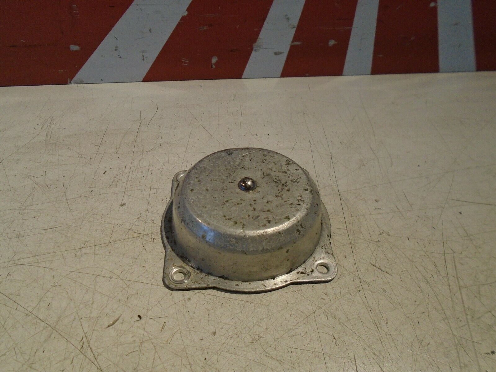 Kawasaki GPX750R Carb Top Cap Cover GPX750 Carburettor