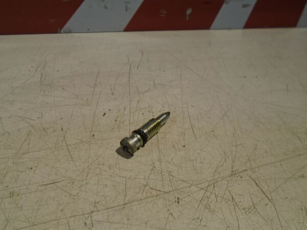 Kawasaki GPX750R Carb Drain Bolt GPX750 Carburettor