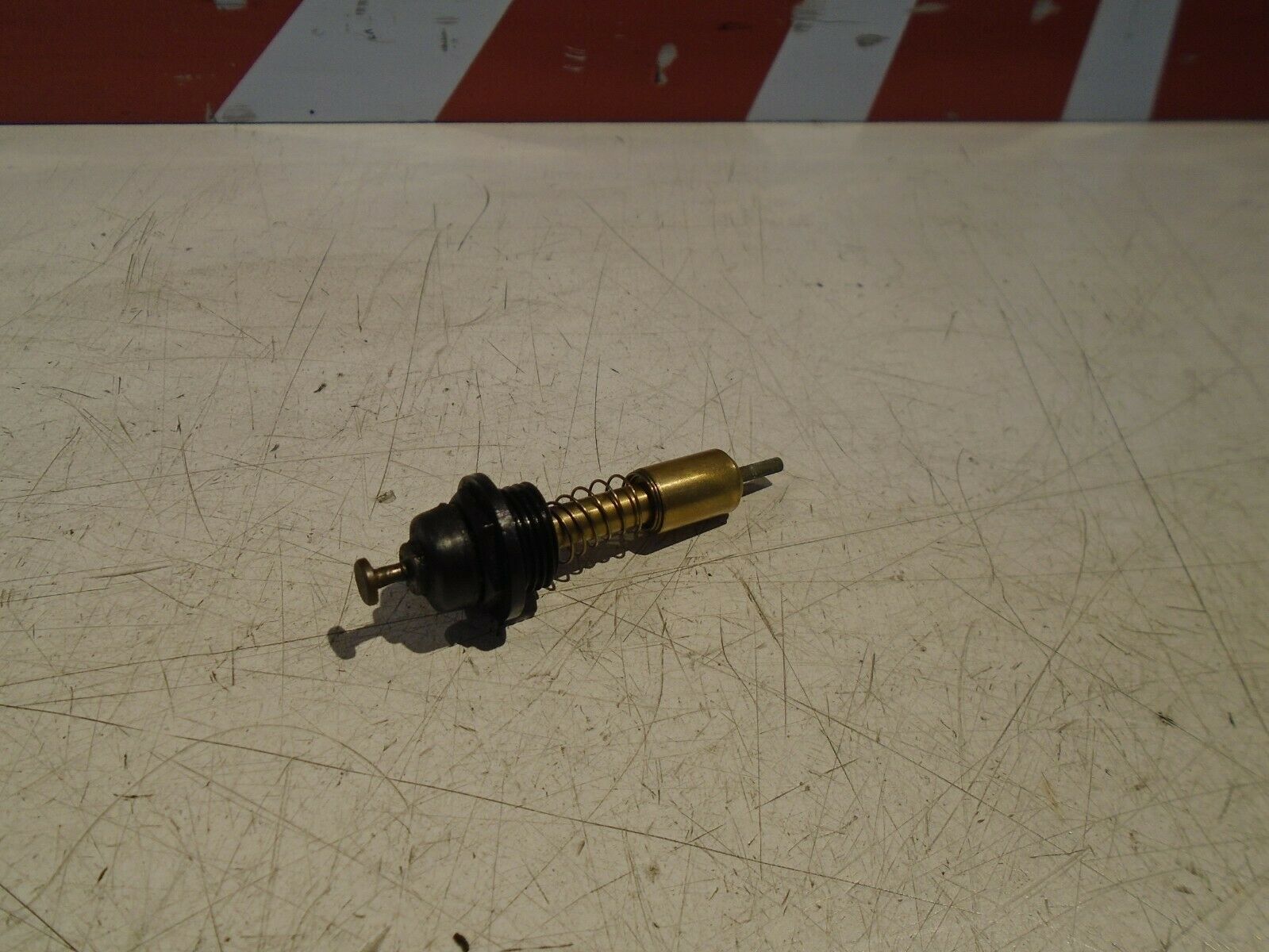 Kawasaki GPX750R Carb Choke Valve GPX750 Carburettor