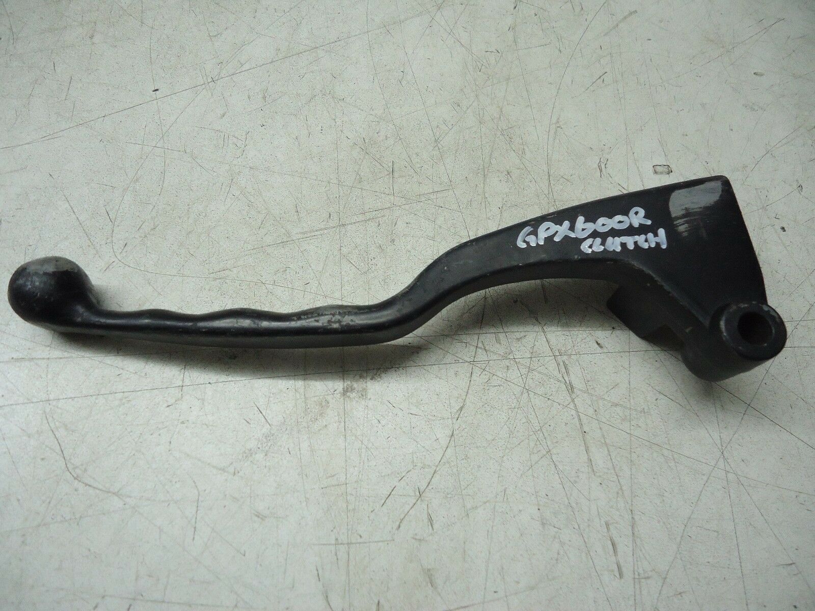 Kawasaki GPX600R Clutch Lever