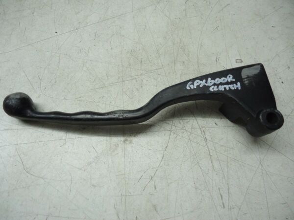 Kawasaki GPX600R Clutch Lever