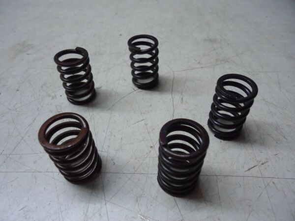 KAWASAKI GPX400R CLUTCH SPRINGS 