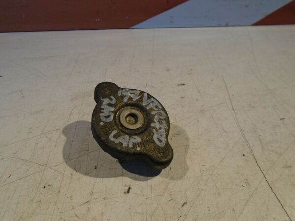 Honda VFR750F Radiator Cap 